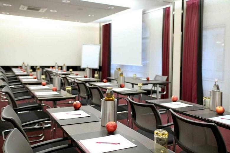 Hotel Mercure City Munich