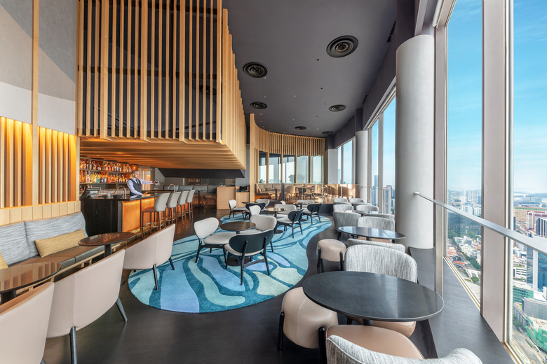 Hotel Swissotel Stamford