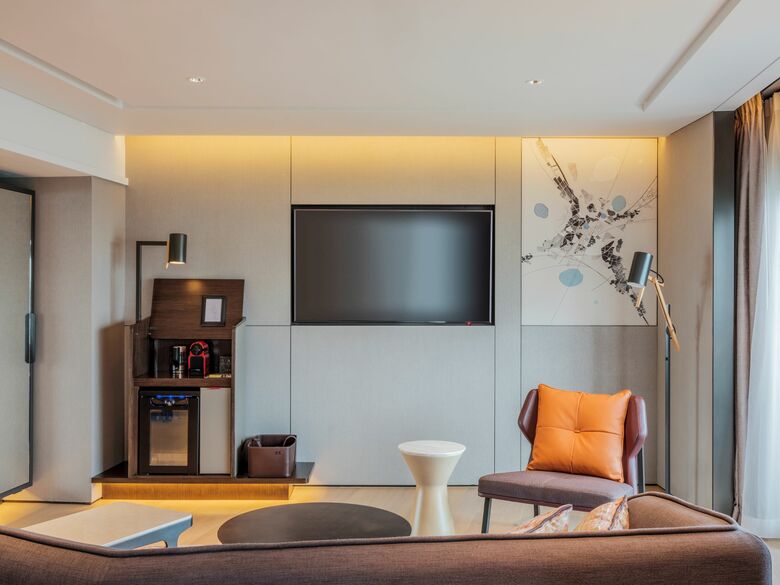 Hotel Swissotel Stamford