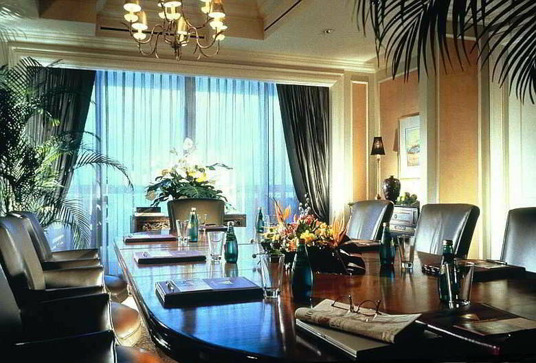 Hotel Swissotel Stamford