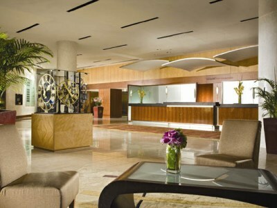 Hotel Swissotel Stamford