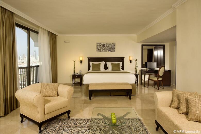 Park Plaza Orchid Hotel