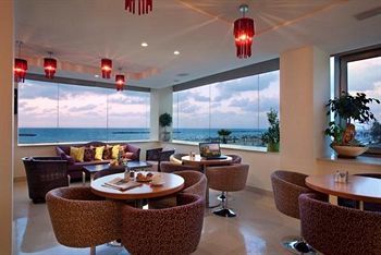 Park Plaza Orchid Hotel