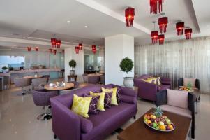 Park Plaza Orchid Hotel