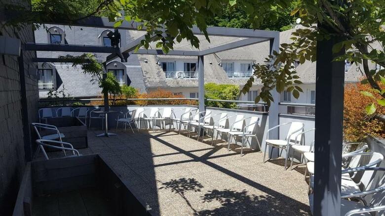 Hotel De Padoue