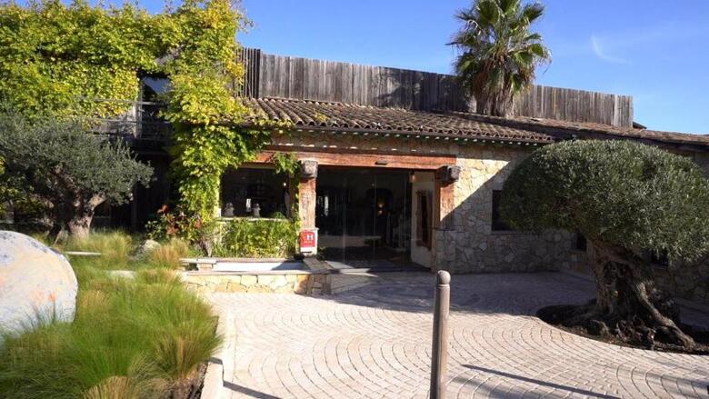 Hotel Relais Du Silence Le Roi Th�odore