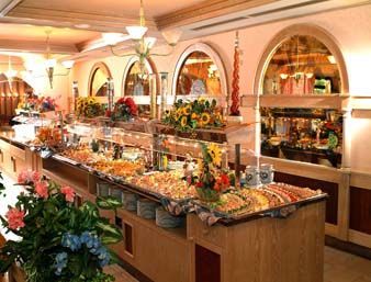 Hotel Ramada Arcadia