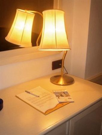 Park Hotel Serena