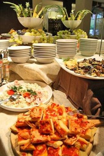 Park Hotel Serena