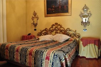 Hotel Ca' Valeri