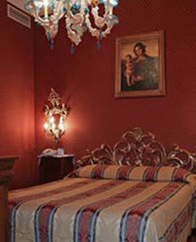Hotel Ca' Valeri
