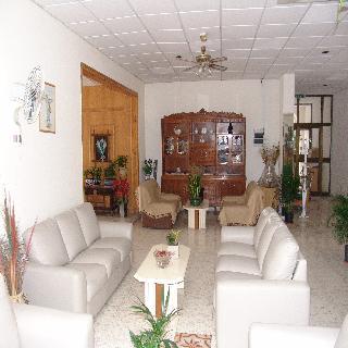 Mariela Aparthotel
