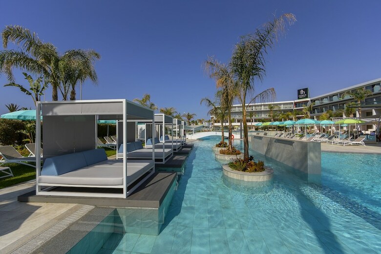 Faros Hotel