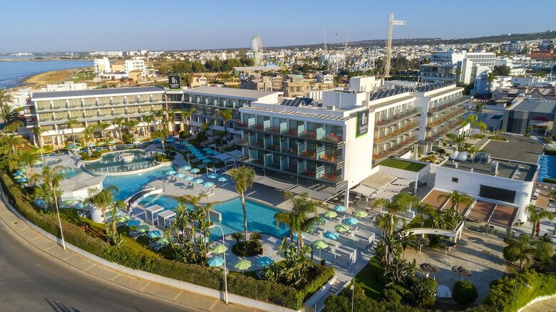 Faros Hotel