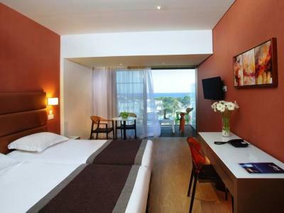 Faros Hotel