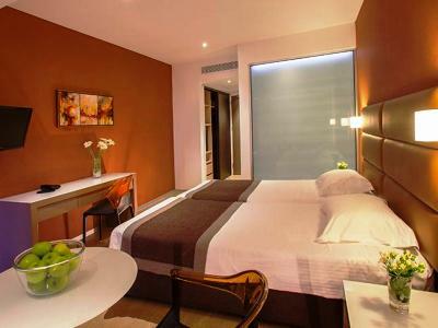 Faros Hotel