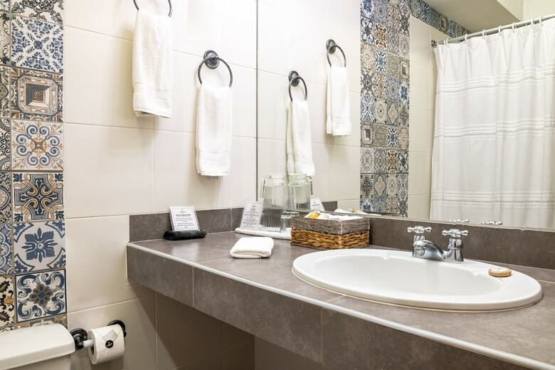 Hotel Antigua Miraflores