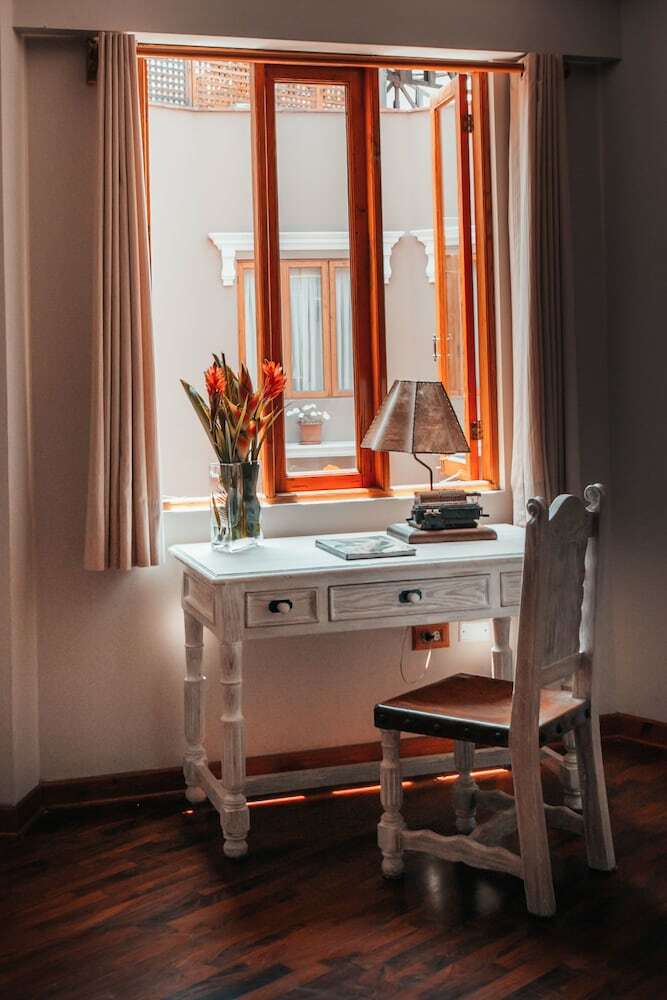 Hotel Antigua Miraflores