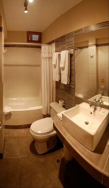 Hotel Antigua Miraflores