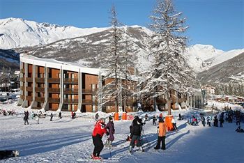 Hotel Appartamenti Villaggio Campo Smith