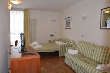 Hotel Appartamenti Villaggio Campo Smith