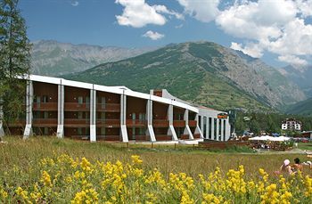Hotel Appartamenti Villaggio Campo Smith