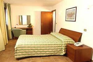 Hotel Appartamenti Villaggio Campo Smith