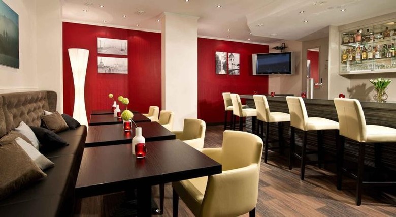 Leonardo Hotel Heidelberg City Center