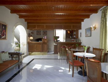 Hotel Palazzo Vecchio Exclusive Residence