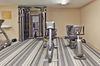 Hotel Candlewood Dallas/las Colinas