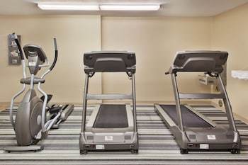 Hotel Candlewood Dallas/las Colinas