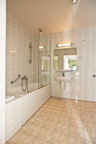 Hotel H�tel Les Calanques