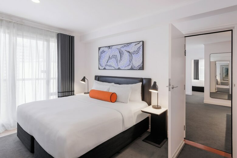 Hotel Citylife Auckland