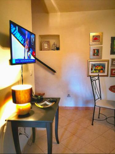 Apartamentos Holiday Home Little Heaven