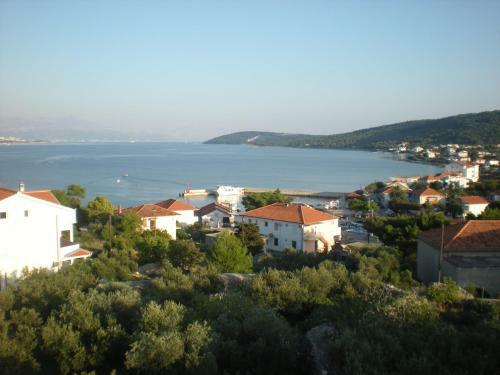 Apartments Jelica