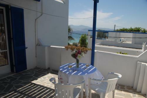 Apartamento Plaza Studios