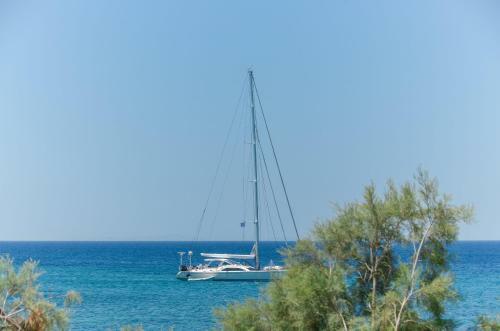 Apartamento Naxos Golden Beach 2