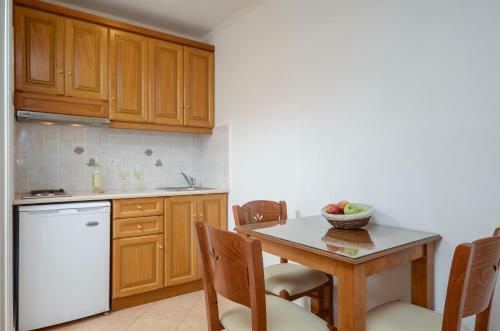 Aparthotel Agnadi Hotel