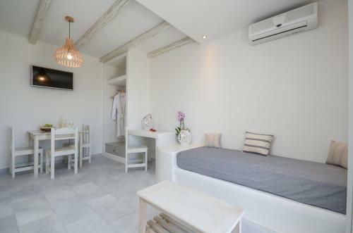 Aparthotel Agnadi Hotel