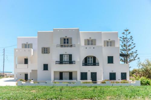 Aparthotel Agnadi Hotel