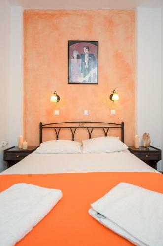 Apartamento Sofia Studios