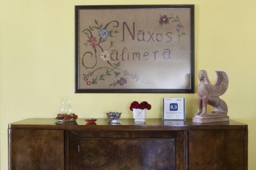 Aparthotel Naxos Kalimera Apartments