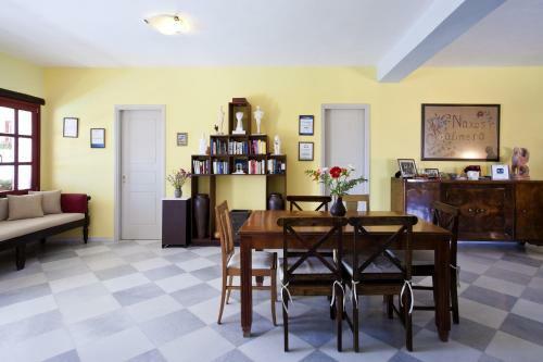 Aparthotel Naxos Kalimera Apartments