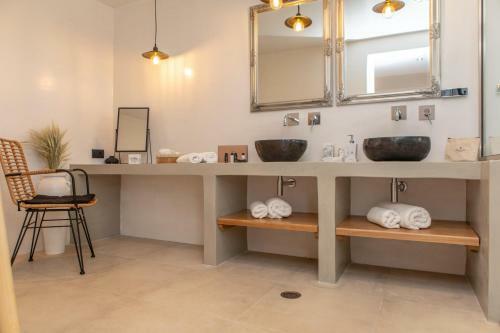Aparthotel Naxos Kalimera Apartments