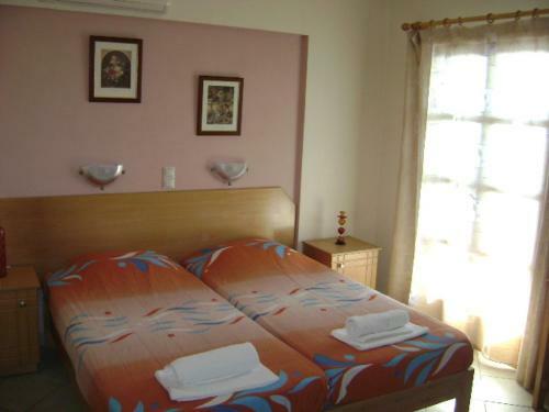 Apartamento Magic View II Agia Anna