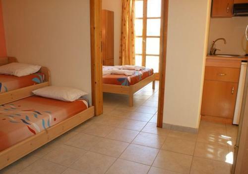 Apartamento Magic View II Agia Anna
