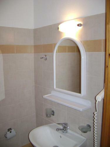 Apartamento Magic View II Agia Anna