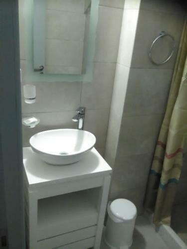 Apartamento Magic View II Agia Anna
