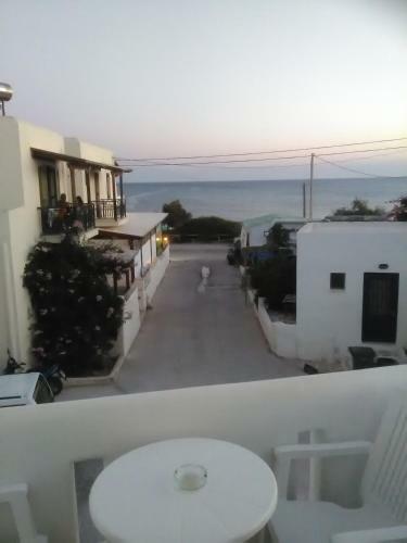 Apartamento Magic View II Agia Anna