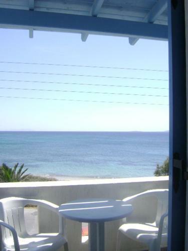 Apartamento Magic View II Agia Anna